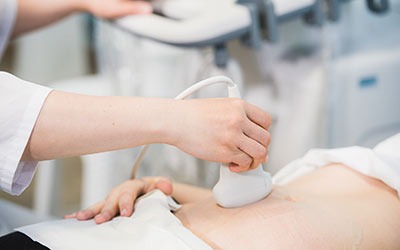 エコー(超音波)検査とは